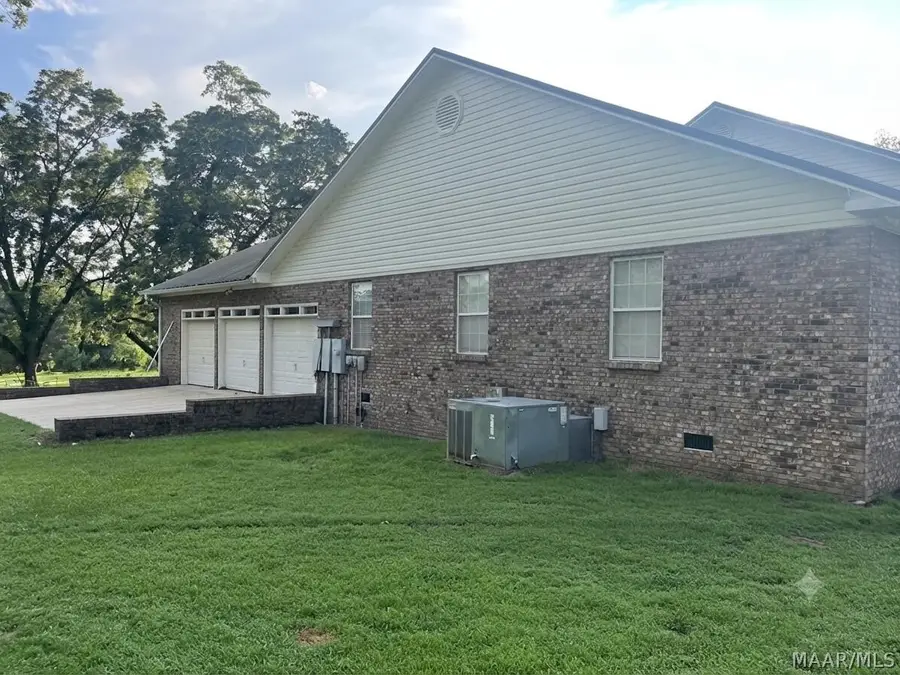 8018 Mobile Road, Greenville, AL 36037 - #3