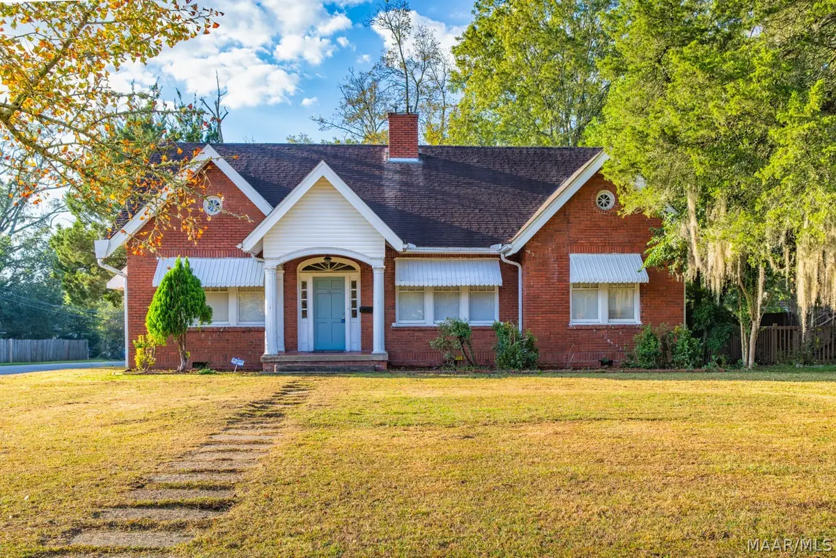 690 Ponce De Leon Avenue, Montgomery, AL 36106 - #1