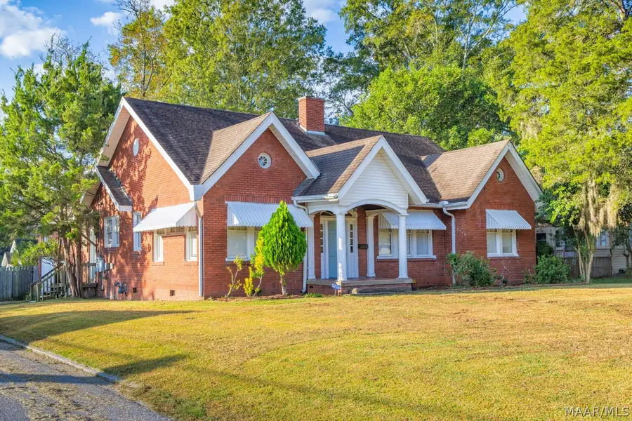 690 Ponce De Leon Avenue, Montgomery, AL 36106 - #2