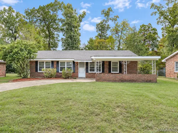 4420 Rainbow Road, Montgomery, AL 36116
