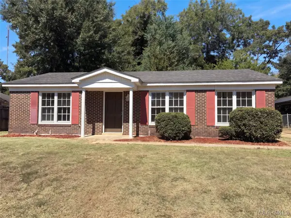 3327 Loch Haven Road, Montgomery, AL 36109