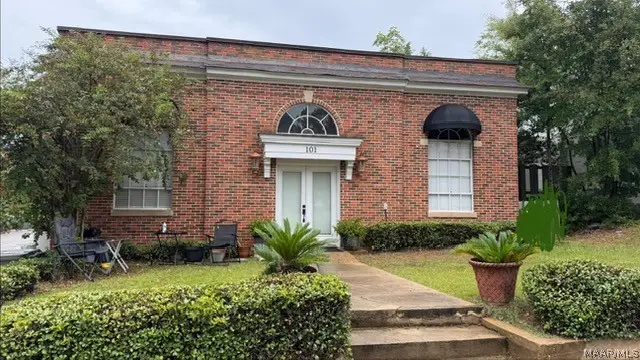 101 Adams Street, Greenville, AL 36037 - #1
