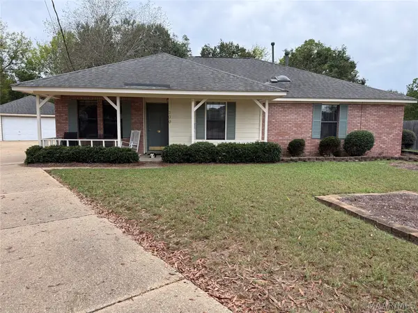 900 Lakeview Court, Montgomery, AL 36117