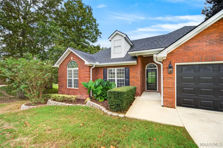 178 Oak Hill Drive, Deatsville, AL 36022 - #2
