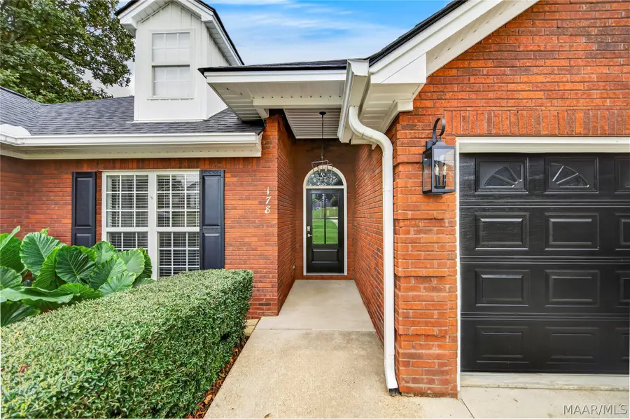 178 Oak Hill Drive, Deatsville, AL 36022 - #3