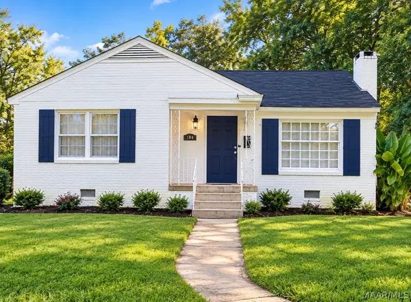 104 Hobbie Drive, Montgomery, AL 36015
