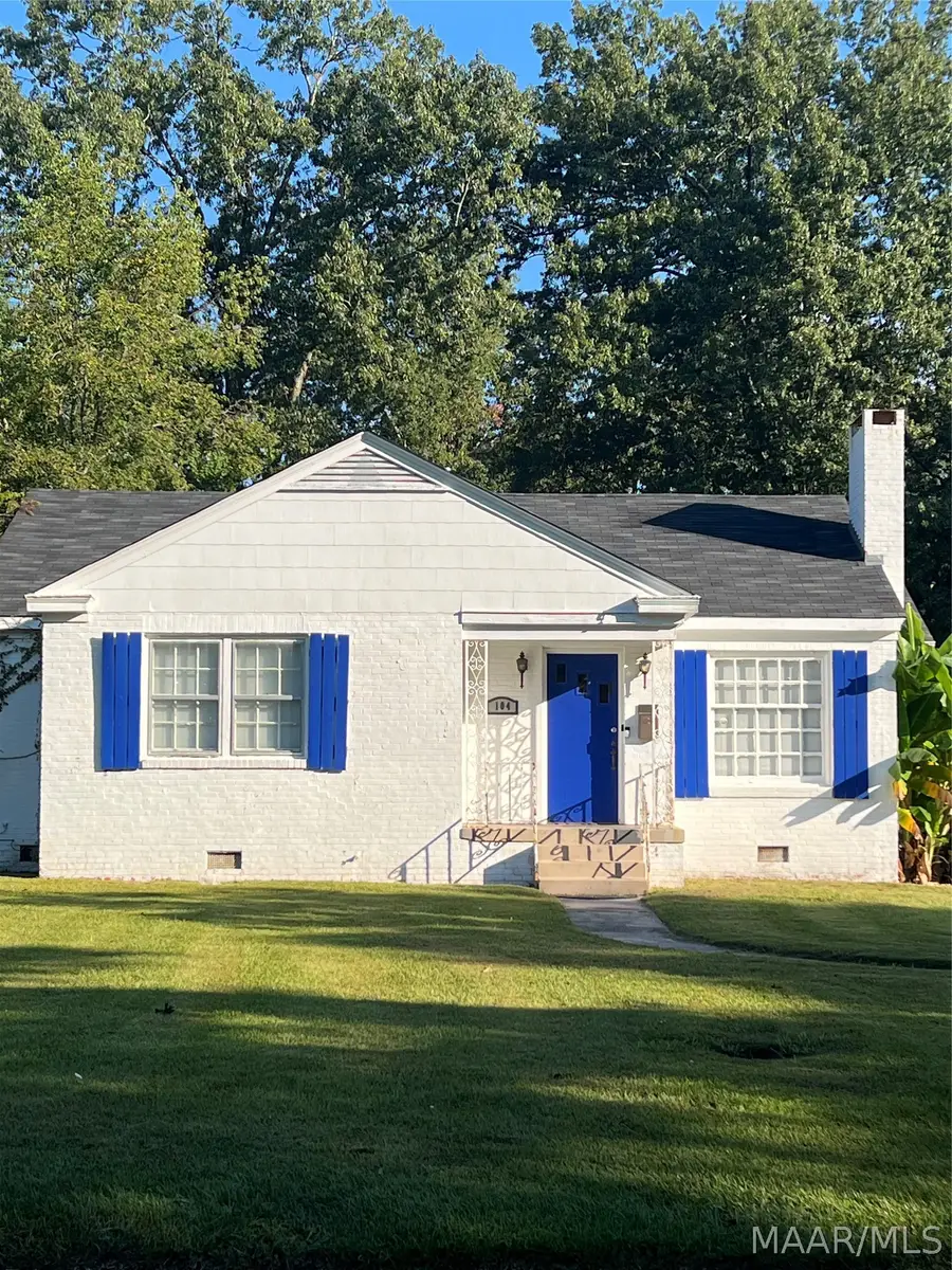 104 Hobbie Drive, Montgomery, AL 36015 - #2