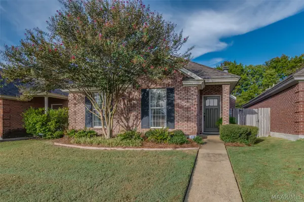 1264 Westfield Lane, Montgomery, AL 36117