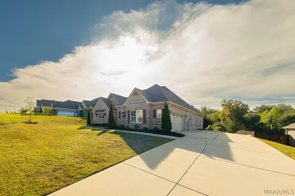 1458 Trolley Road, Prattville, AL 36066