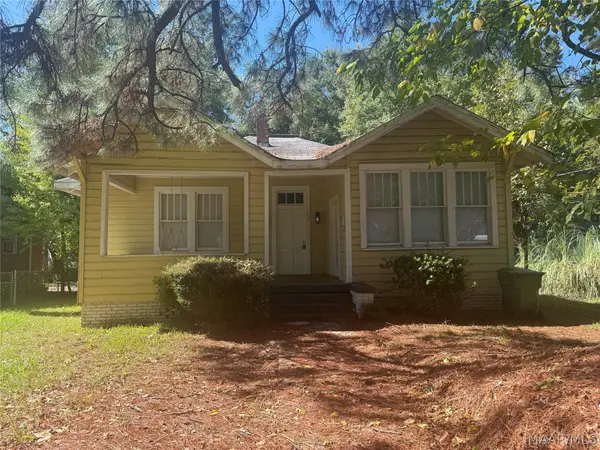 122 S Capitol Parkway, Montgomery, AL 36107