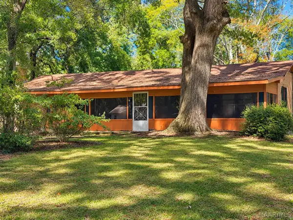 30 Dogwood Drive, Montgomery, AL 36108