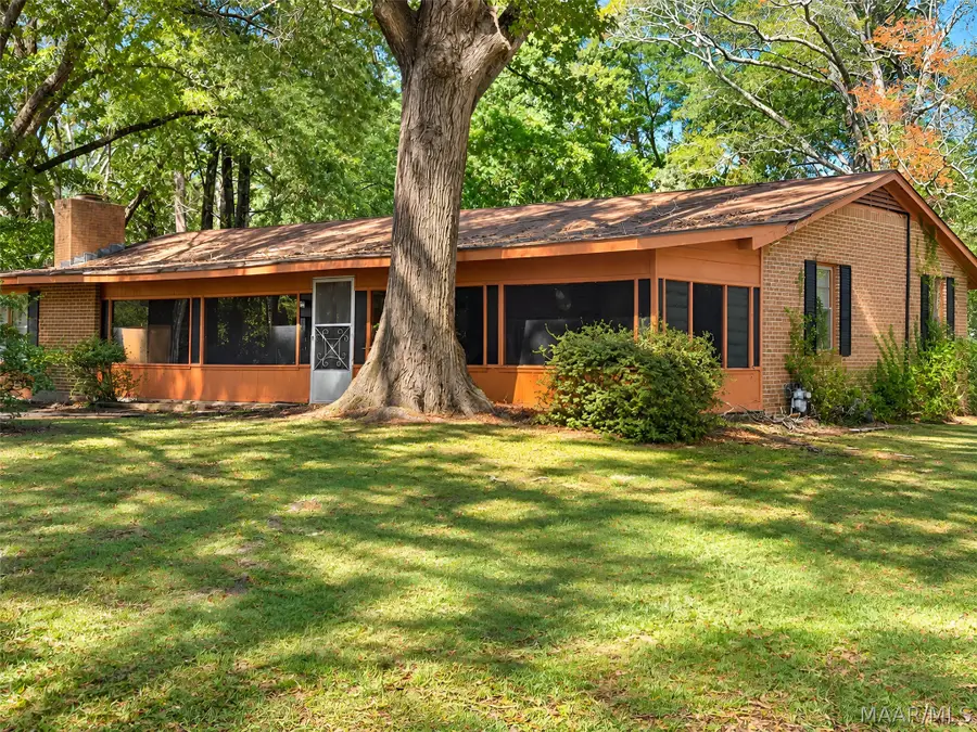 30 Dogwood Drive, Montgomery, AL 36108 - #2