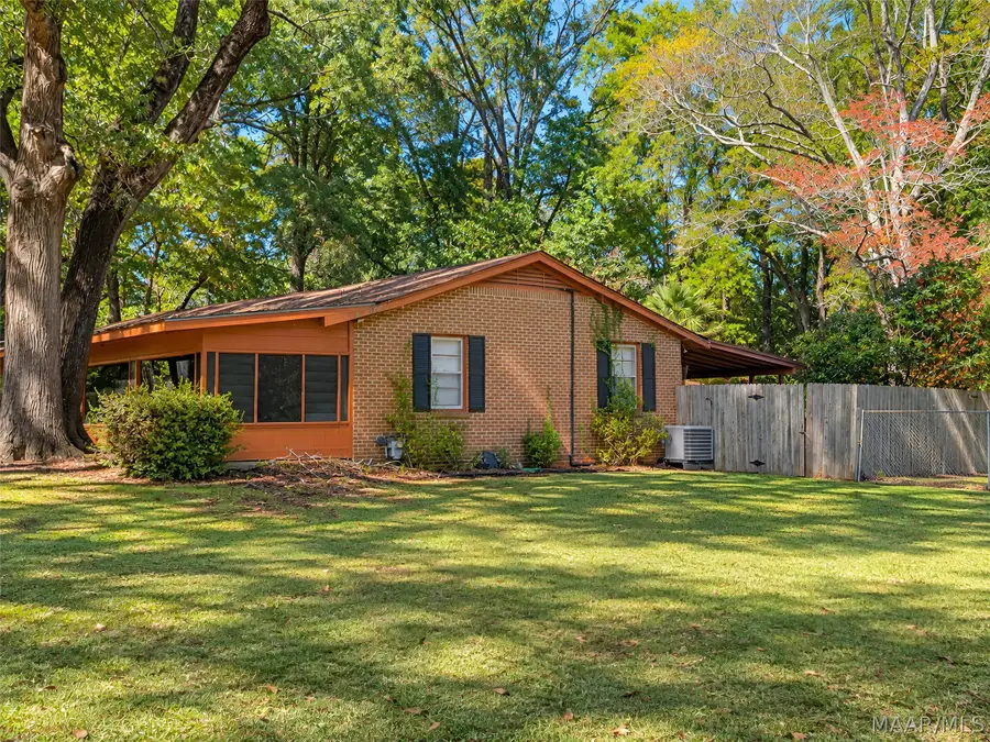 30 Dogwood Drive, Montgomery, AL 36108 - #3