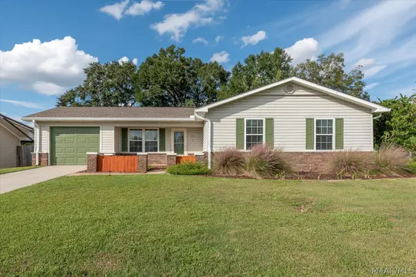 102 Lightfoot Drive, Enterprise, AL 36330