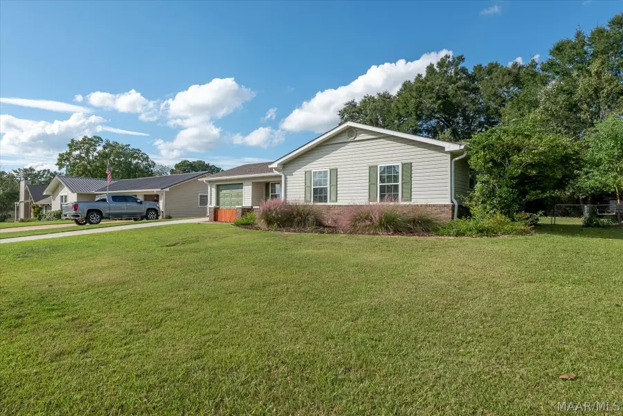 102 Lightfoot Drive, Enterprise, AL 36330 - #3