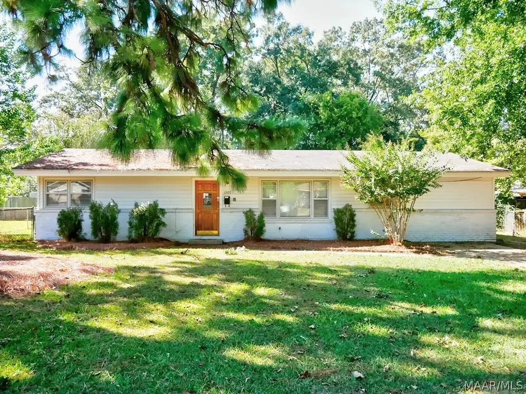 1007 High Point Drive, Montgomery, AL 36109 - #1
