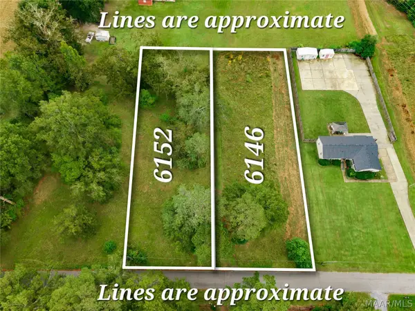6146 & 6152 Woodley Circle, Montgomery, AL 36116