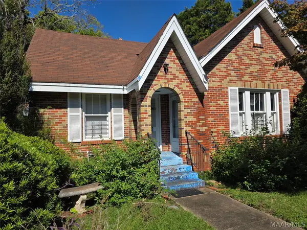 1817 Winona Avenue, Montgomery, AL 36107