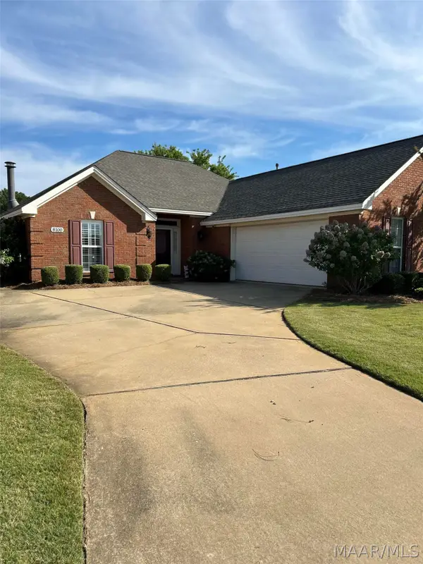 8100 Bridgewater Trace, Montgomery, AL 36117
