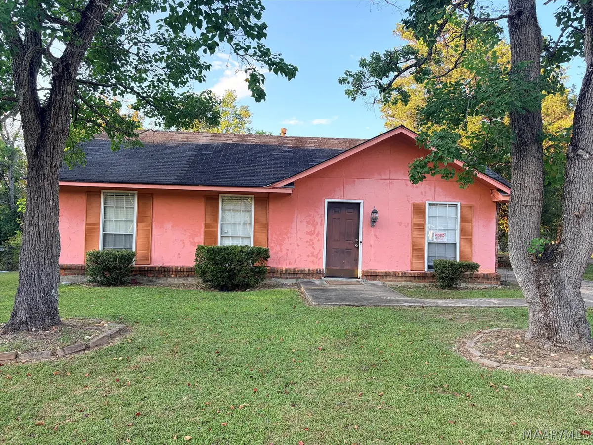 4017 Monterey Court, Montgomery, AL 36116 - #1