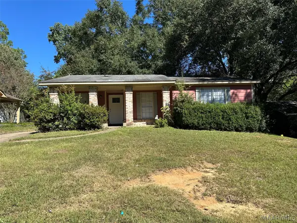 2609 Sheffield Court, Montgomery, AL 36107