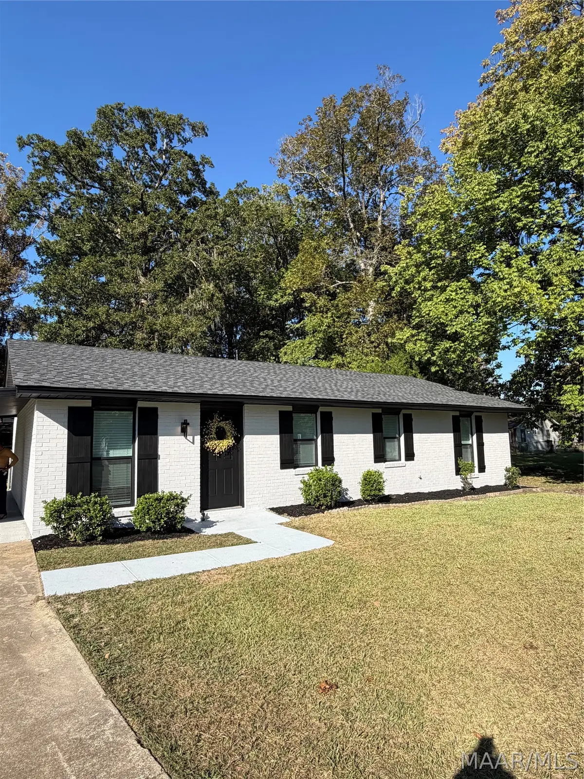 3127 Capwood Cur Curve, Montgomery, AL 36116 - #1