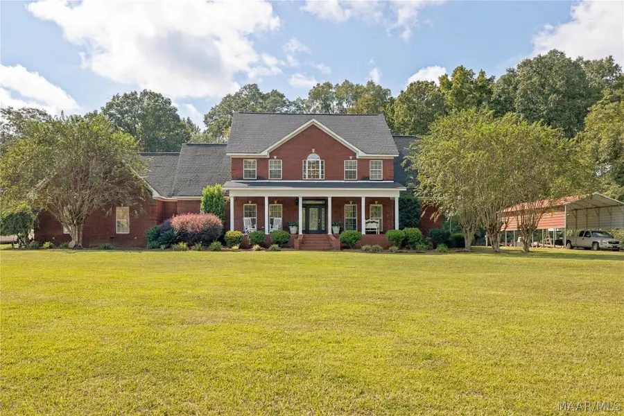 651 Highway 219, Valley Grande, AL 36701 - #3