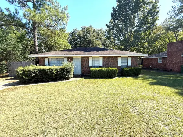 6330 Wares Ferry Road, Montgomery, AL 36117