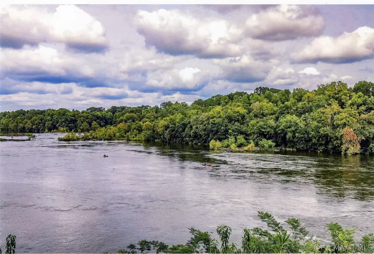 1855 Coosa River Parkway, Wetumpka, AL 36092 - #1
