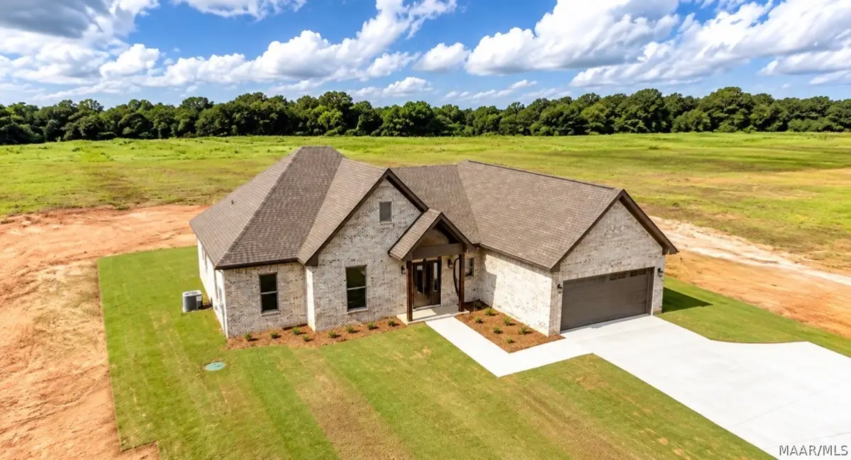 718 Riverknolle Road, Tallassee, AL 36078 - #1