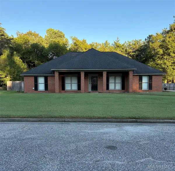 4437 Bell Chase Drive, Montgomery, AL 36116