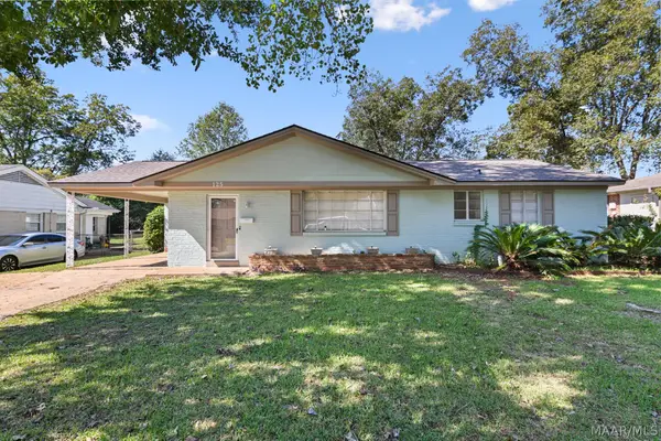 125 Kent Street, Montgomery, AL 36109
