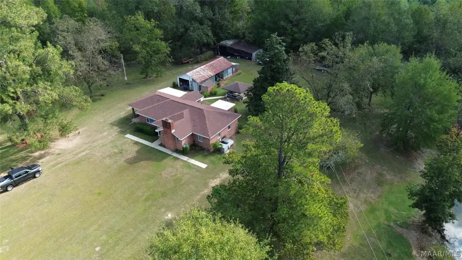 1824 County Road 37 Drive, Billingsley, AL 36006 - #2