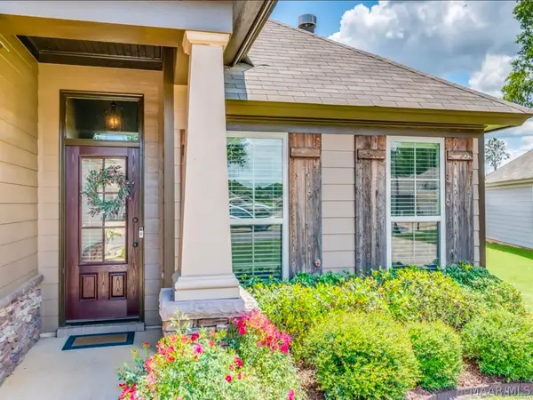 9161 White Poplar Street, Pike Road, AL 36064