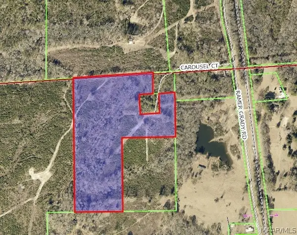 280 Carousel Court, Ramer, AL 36069