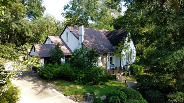 649 Cloverdale Road, Montgomery, AL 36106