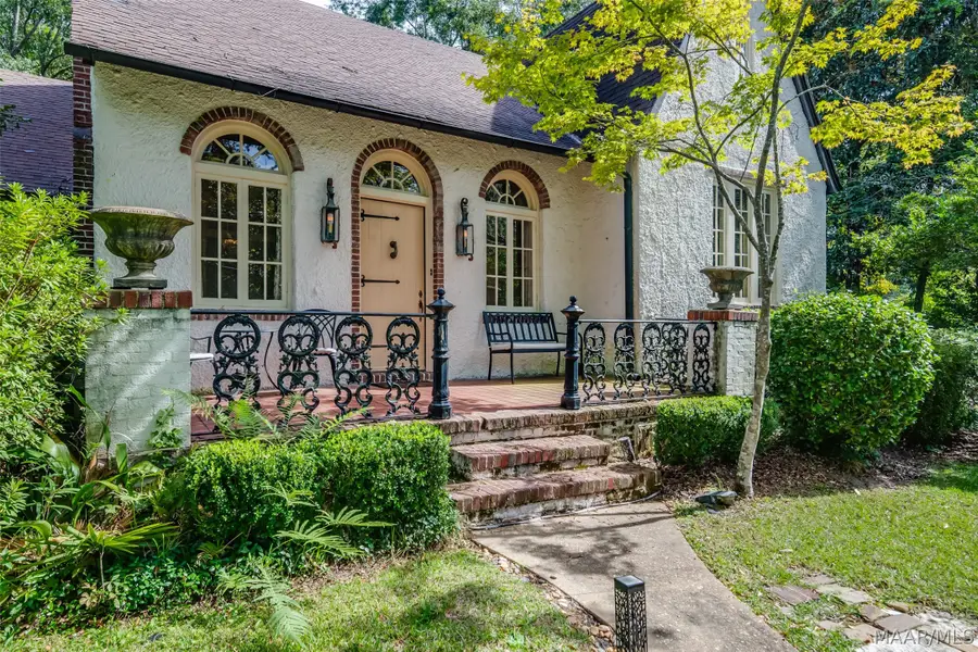 649 Cloverdale Road, Montgomery, AL 36106 - #3