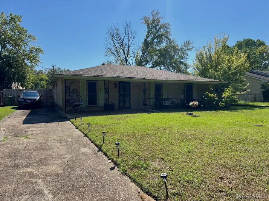 342 Winderton Drive, Montgomery, AL 36108 - #3