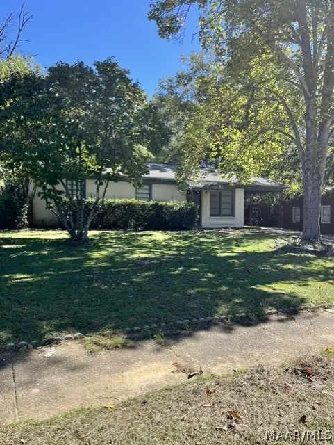 1117 Karen Road, Montgomery, AL 36109