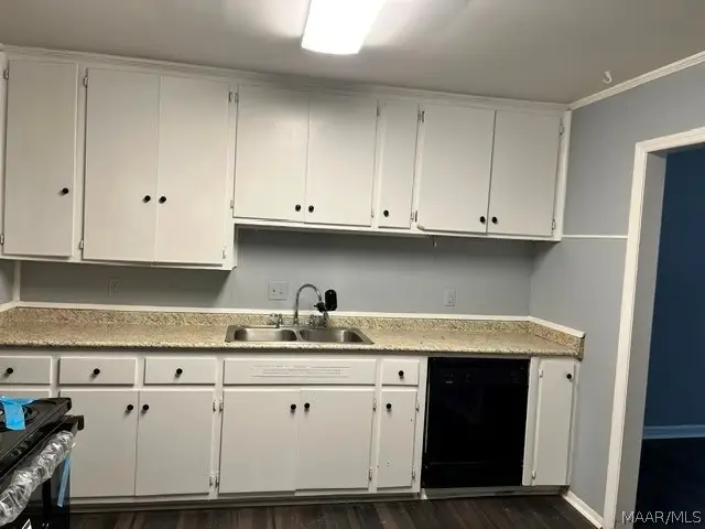 1117 Karen Road, Montgomery, AL 36109 - #2