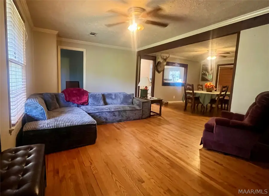 3516 S Georgetown Drive, Montgomery, AL 36109 - #2