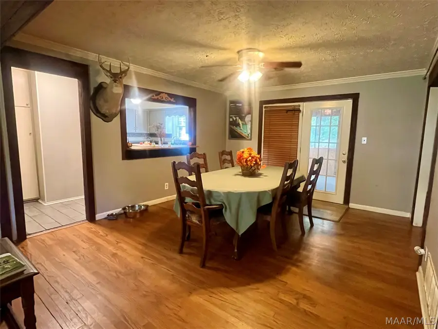 3516 S Georgetown Drive, Montgomery, AL 36109 - #3