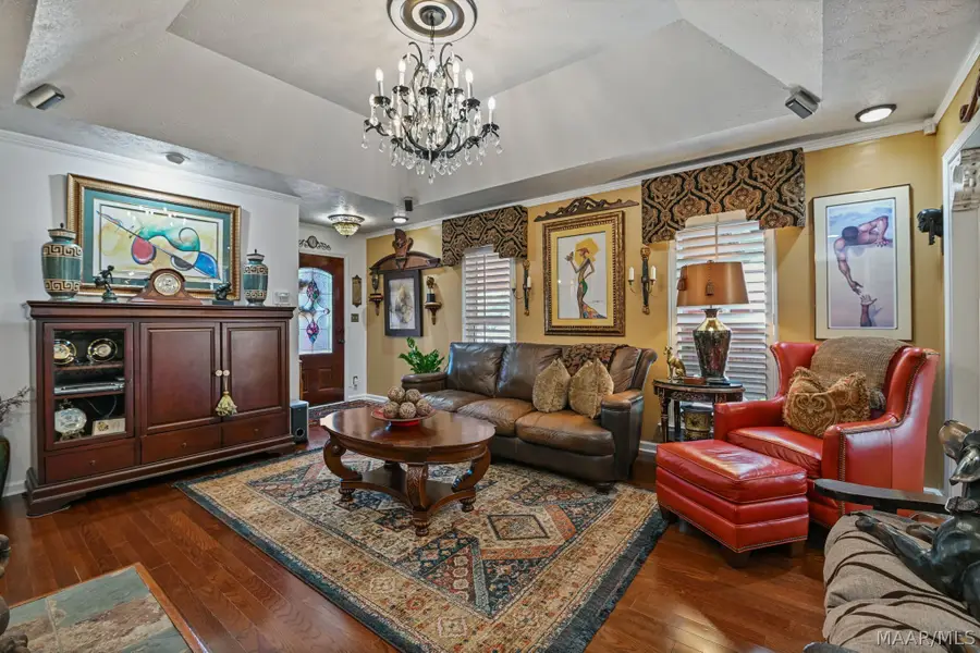2813 Country Brook Drive, Montgomery, AL 36116 - #3