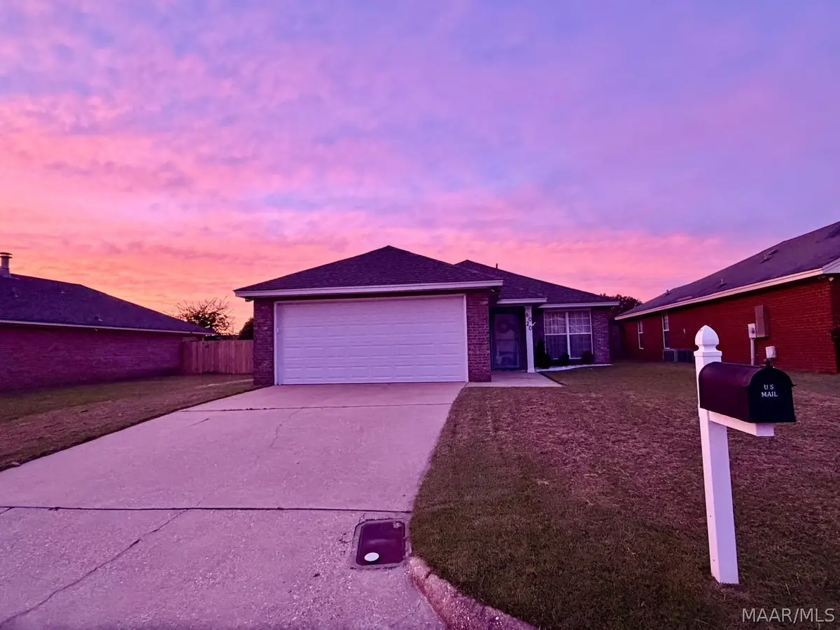 6020 Walderbrook Court, Montgomery, AL 36116 - #1