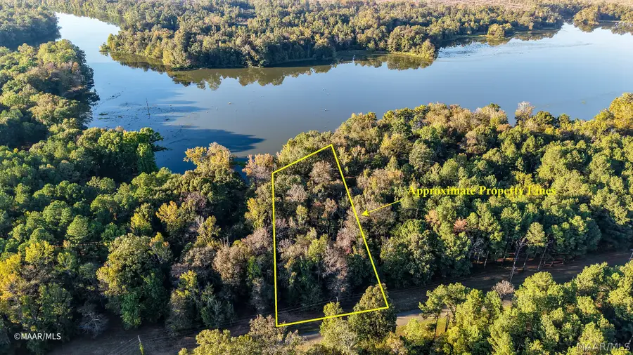 55 Cypress Point Drive, Akron, AL 35441 - #2