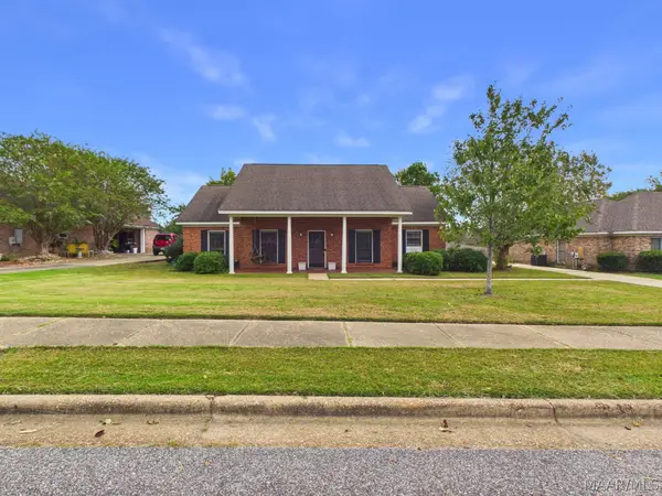 1549 Tara Lane, Montgomery, AL 36117