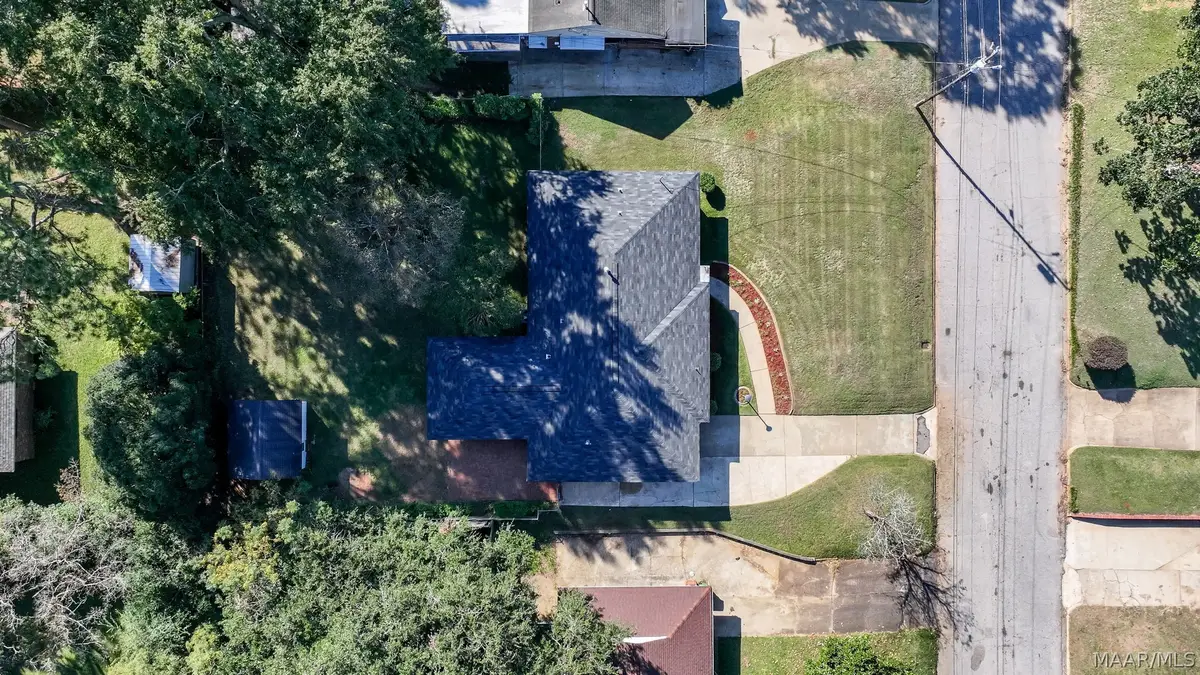 3050 Ashley Avenue, Montgomery, AL 36109 - #1