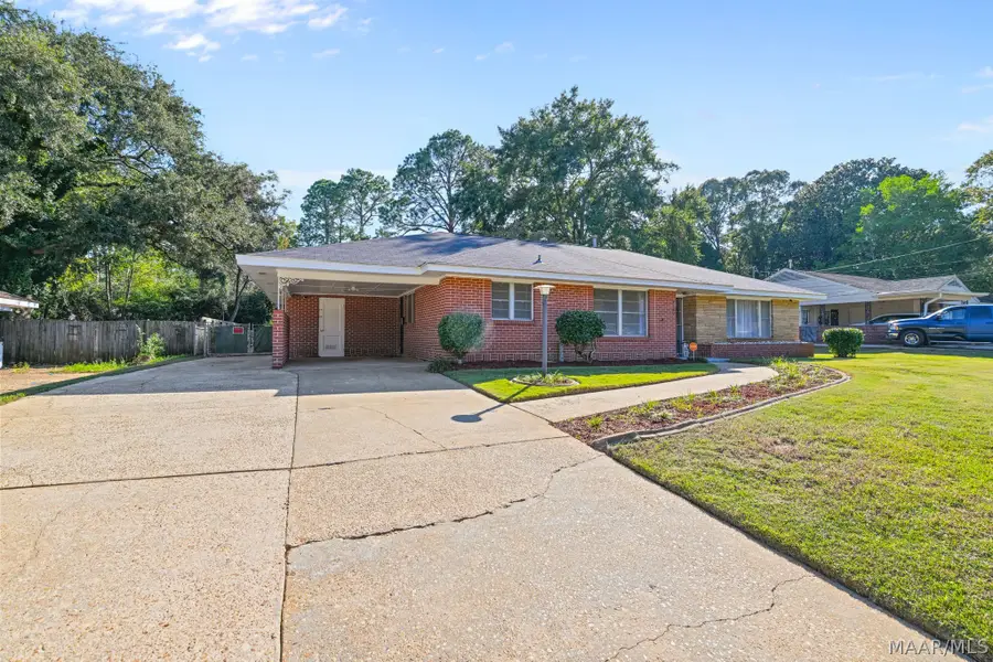 3050 Ashley Avenue, Montgomery, AL 36109 - #2