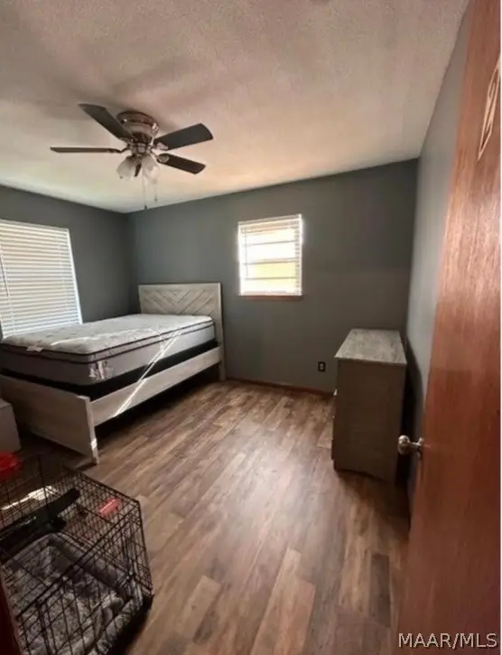 2801 Auburn Street, Tuskegee, AL 36083 - #3