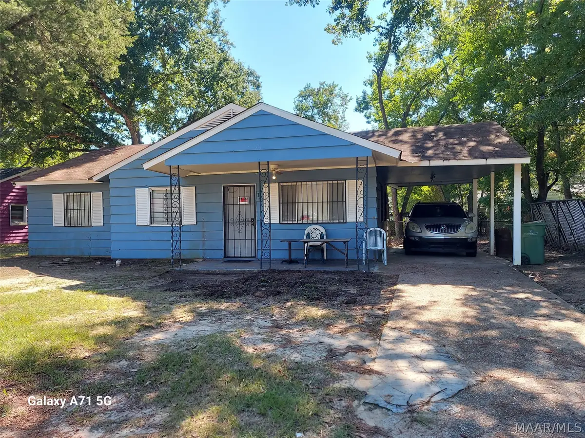 119 Huntley Drive, Montgomery, AL 36105 - #1